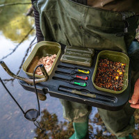 Korum - Glide Trotting Tray