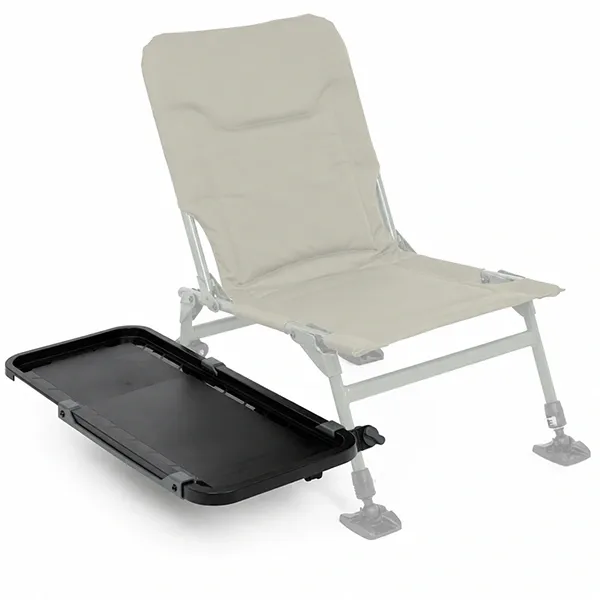 Korum - Any Chair Extendable Side Tray Korum - Any Chair Extendable Side Tray