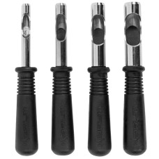 Korum - Bait Punch Set