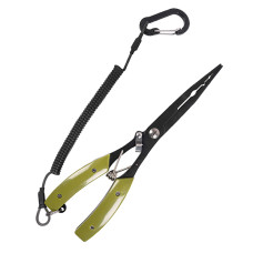 Korum - Multi Tool With QC Lanyard