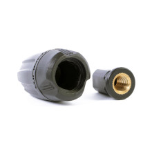Korum - Speed Fit Adaptor