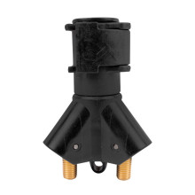 Korum - Tripod Adaptor Block