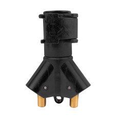 Korum - Tripod Adaptor Block