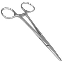 Saenger - Forceps Straight