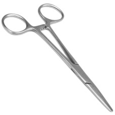 Saenger - Forceps Straight