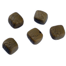 Mikado - Floating dog biscuits