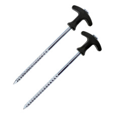 Mikado - Bivvy Pegs 10-Pack