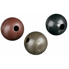 Mikado - Soft Silicone Beads 6mm 25-pack