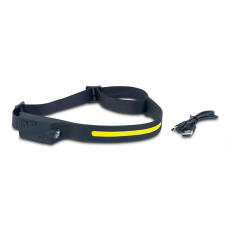 Mikado - Head Torch Led Strip - 350 LUM + Move Sensor