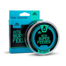 Mikado - Octa Super Feeder Sinking Braided Line 0.10mm 150m