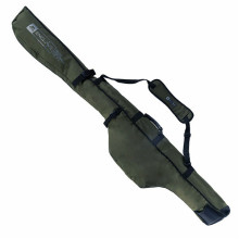 Mikado - Enclave Slim 3 Padded Rod Bag 10ft