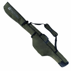 Mikado - Enclave Slim 3 Padded Rod Bag 10ft