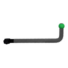 Mikado - Neoprene Rod Rest Combo with Handle