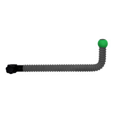 Mikado - Neoprene Rod Rest Combo with Handle