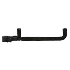 Mikado - Neoprene Rod Rest Double Arm