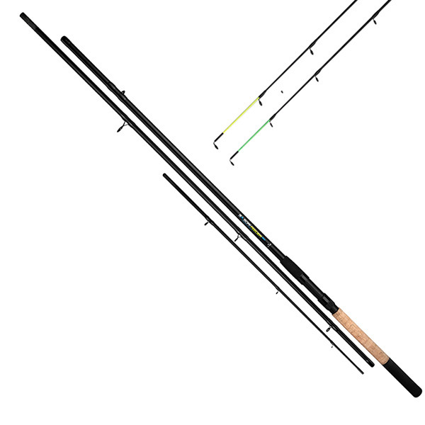 Mikado - Sasori Feeder Rod -100gr Mikado - Sasori Feeder Rod -100gr