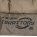 Mikado - Territory 4 Season Sleeping Bag