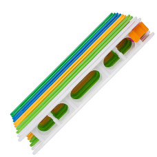 Mikado - Flötesvinda 