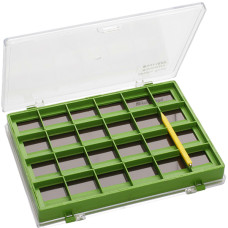 Mikado - Magnetic Box