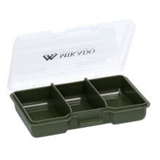 Mikado - T-Box small 3 Sektioner