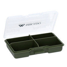 Mikado - T-Box small 4 Sektioner