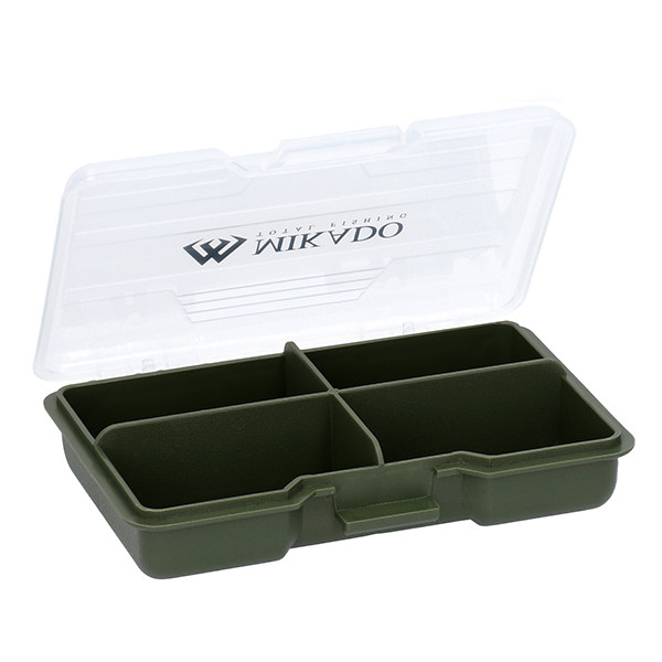 Mikado - T-Box small 4 Sektioner Mikado - T-Box small 4 Sektioner