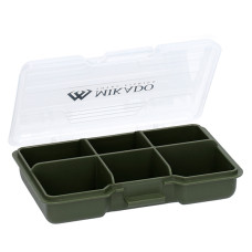 Mikado - T-Box small 6 Sektioner