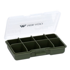 Mikado - T-Box small 8 Sektioner