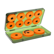Mikado - Rig Box with Eva Rig Winders
