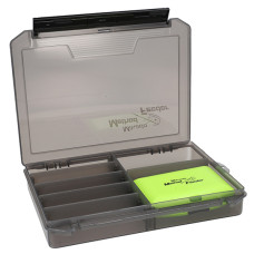 Mikado - Method Feeder Compact Box