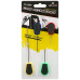 Mikado - 4pc Soft Grip Baiting Tool