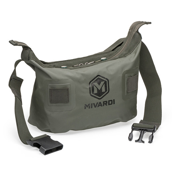 Mivardi - Waterproof Bait Caddy beltbag Mivardi - Waterproof Bait Caddy beltbag