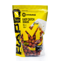 Mivardi - Rapid Boilies Easy Catch Mango 950gr Mivardi - Rapid Boilies Easy Catch Mango 950gr