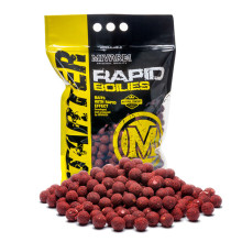 Mivardi - Rapid Boilies Starter Fruit Bomb 3500gr