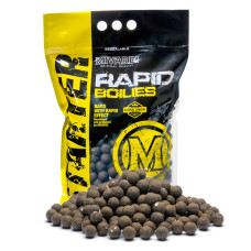 Mivardi - Rapid Boilies Starter Monster & Halibut 3500gr