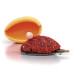 Mivardi - Method feeder mix Krill & Robin Red