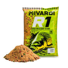 Mivardi - R1 Carp Groundbait 950 gr