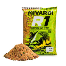 Mivardi - R1 Carp Groundbait 950 gr