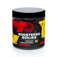 Mivardi - Rapid Boostered Boilies King Plum
