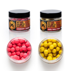 Mivardi - Method Balanced Wafters 8mm Mivardi - Method Balanced Wafters 8mm