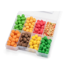 Mivardi - Soft Extruded Pellets Mixed Set (75g)