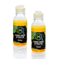 Mivardi - Rapid Fluoro Smoke 100ml