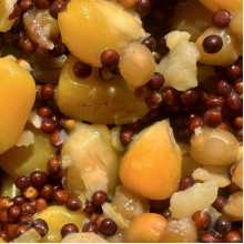 Mivardi - Ready-To-Go Particle Mix 5kg