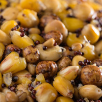 Mivardi - Ready-To-Go Particle Mix Premium 1kg Mivardi - Ready-To-Go Particle Mix Premium 1kg