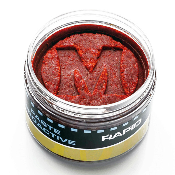 Mivardi - Rapid paste ProActive English Strawberry Mivardi - Rapid paste ProActive English Strawberry