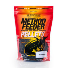 Mivardi - Method pellets Black Halibut