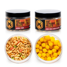 Mivardi - Soft Extruded Pellets 150ml