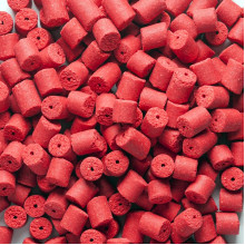Mivardi - Rapid pellets Easy Catch Strawberry 5 kg