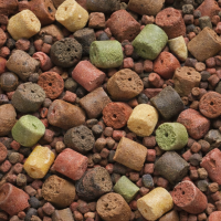 Mivardi - Baiting Pellets Rapid Multi Mix 10kg