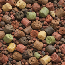Mivardi - Baiting Pellets Rapid Multi Mix 10kg